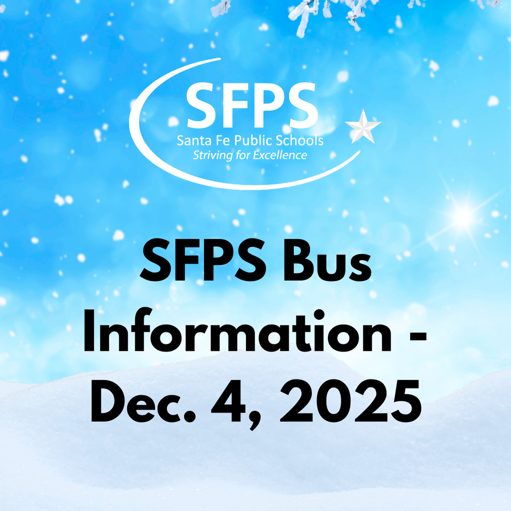 SFPS bus information