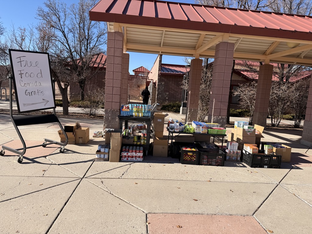 Food Disturbtion Till supply last