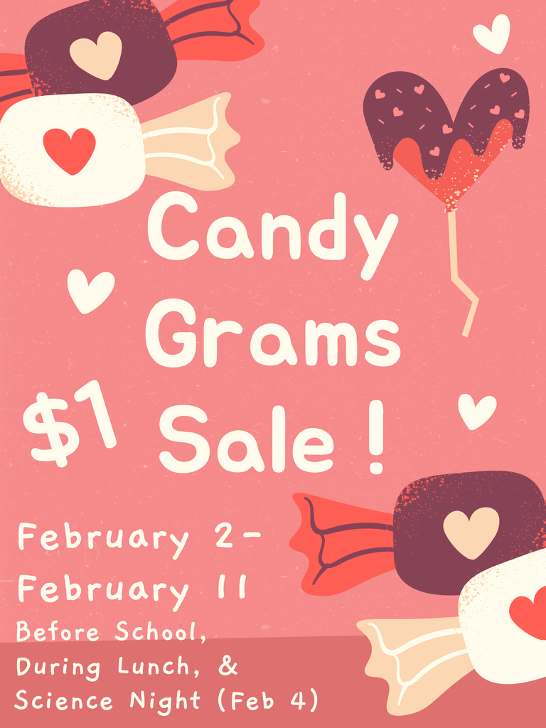 candy grams