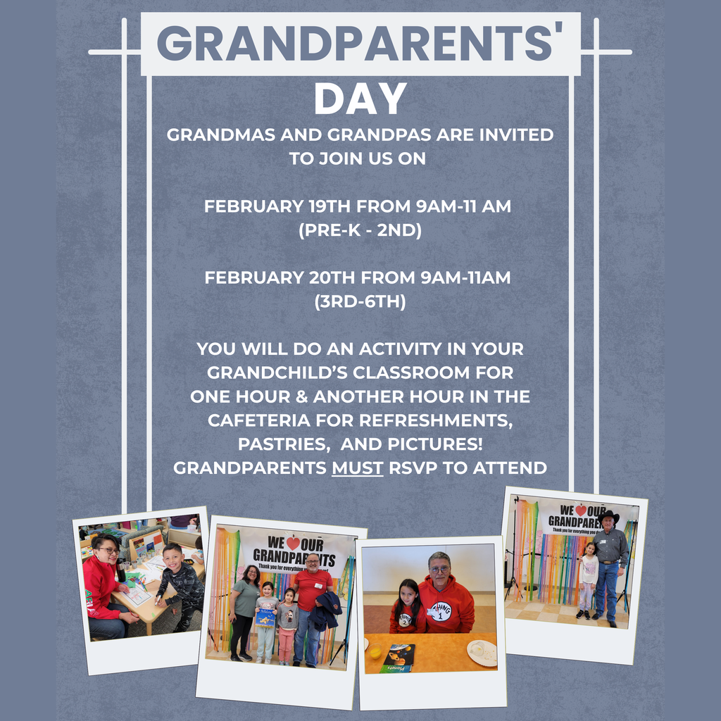 grandparents day
