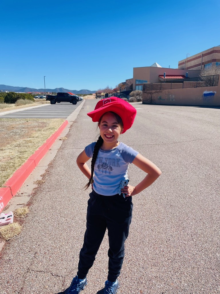 girl with Mario Bros hat