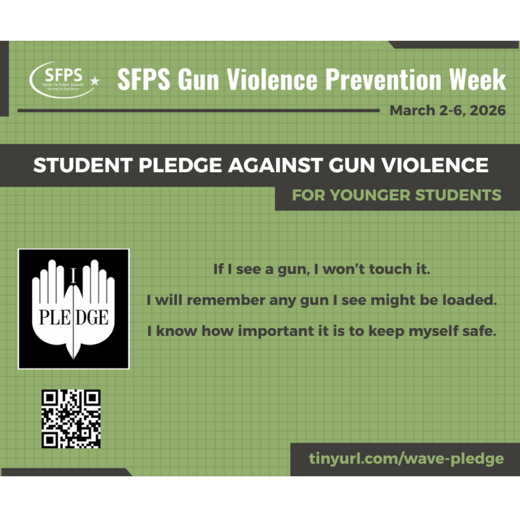 Visit tinyurl.com/wave-pledge