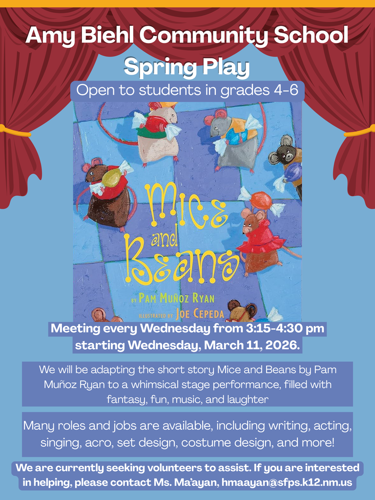 spring play