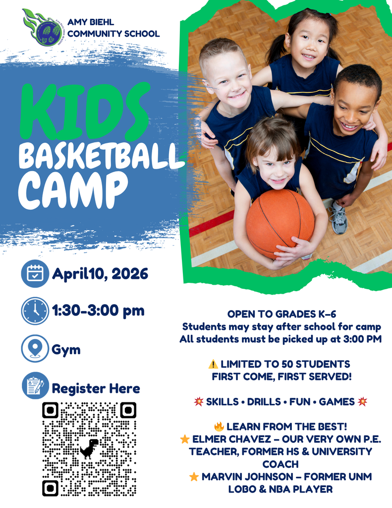 kids basketball camp
