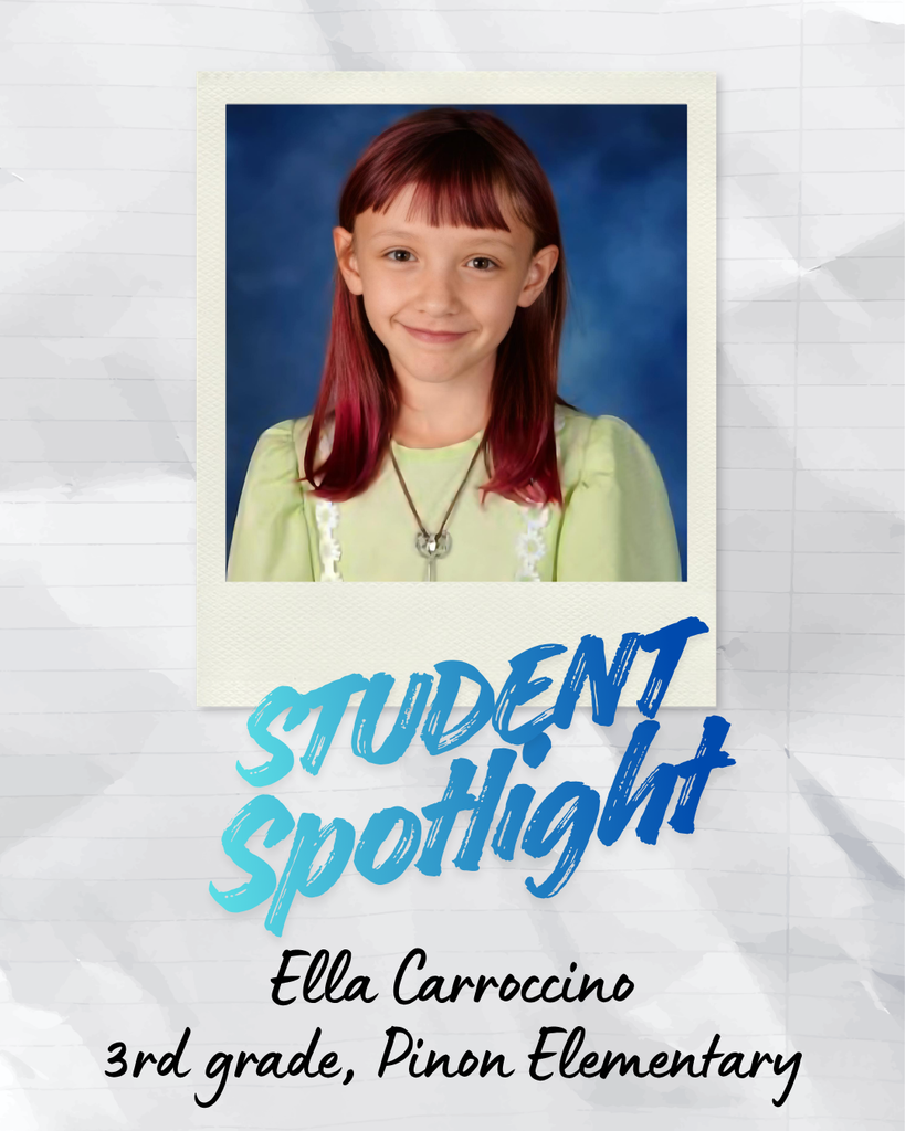 student spotlight ella carroccino