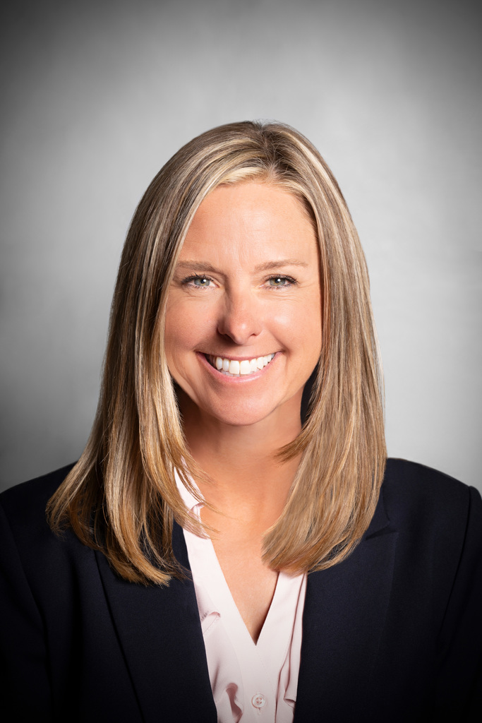 Superintendent Christine griffin 