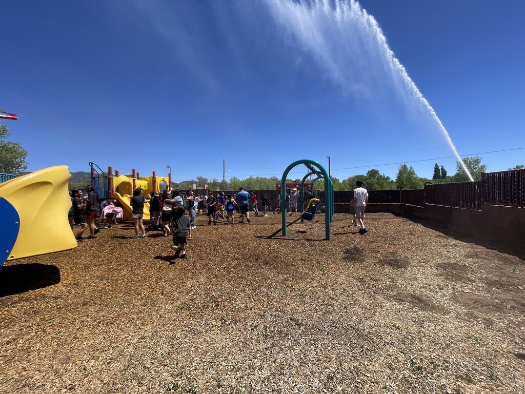 Field Day!