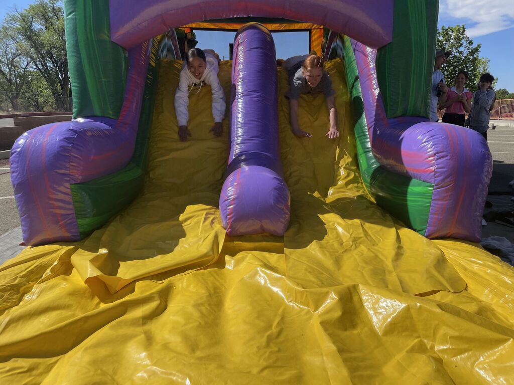 Field Day!