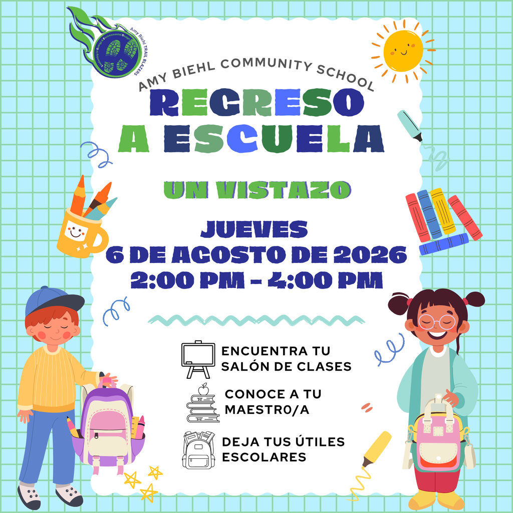 Un vistazo a escuela 
