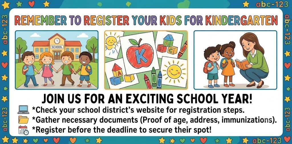 kindergarten