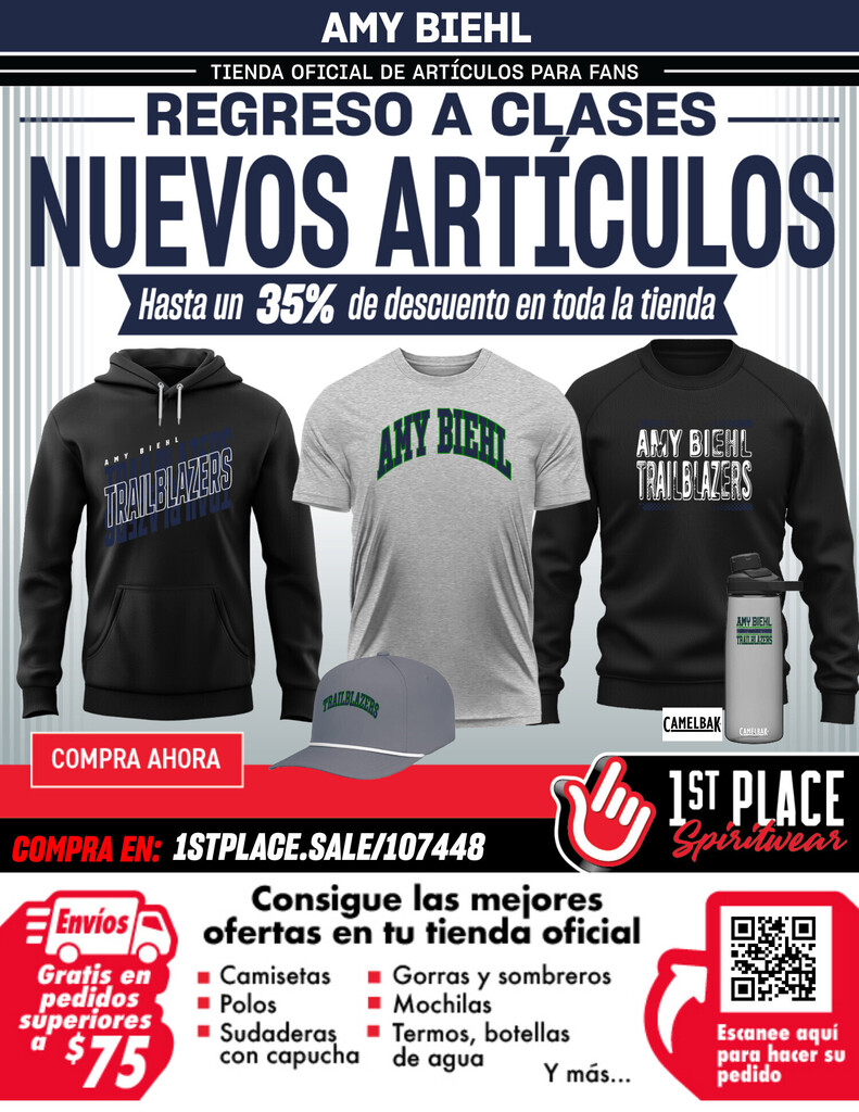 articulos regreso a clases
