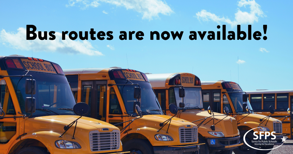Bus Routes