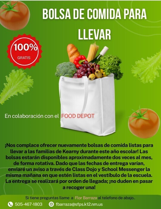 comida
