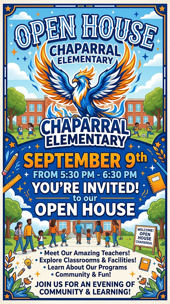 open house