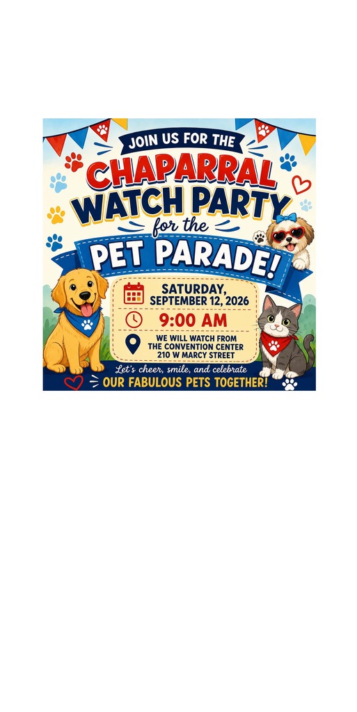 parade