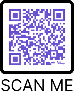 Spanish Student Handbook QR code