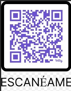 student handbook qr code