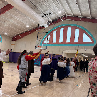 Fiesta Council leaving 