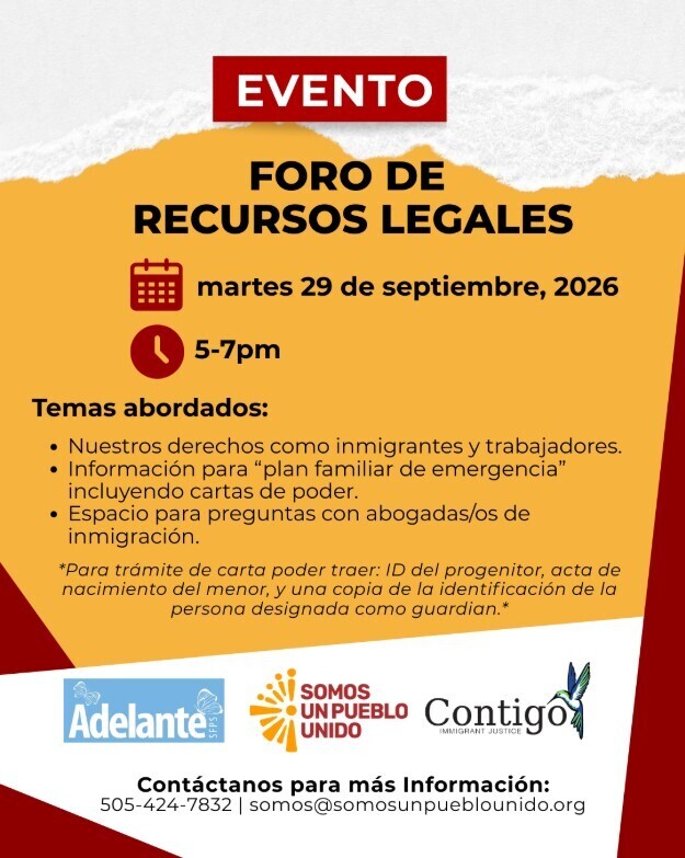 recursos familiares