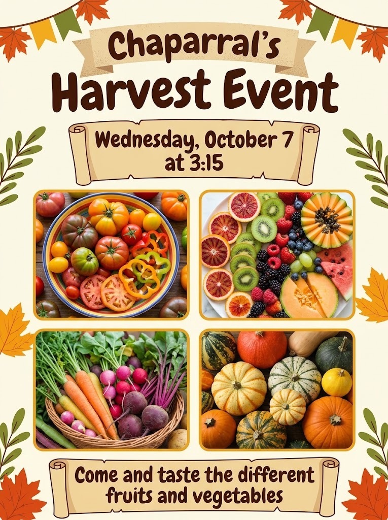 harvest