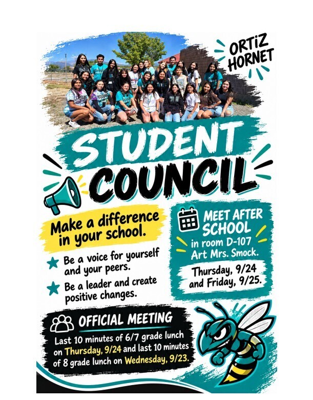 Student Council