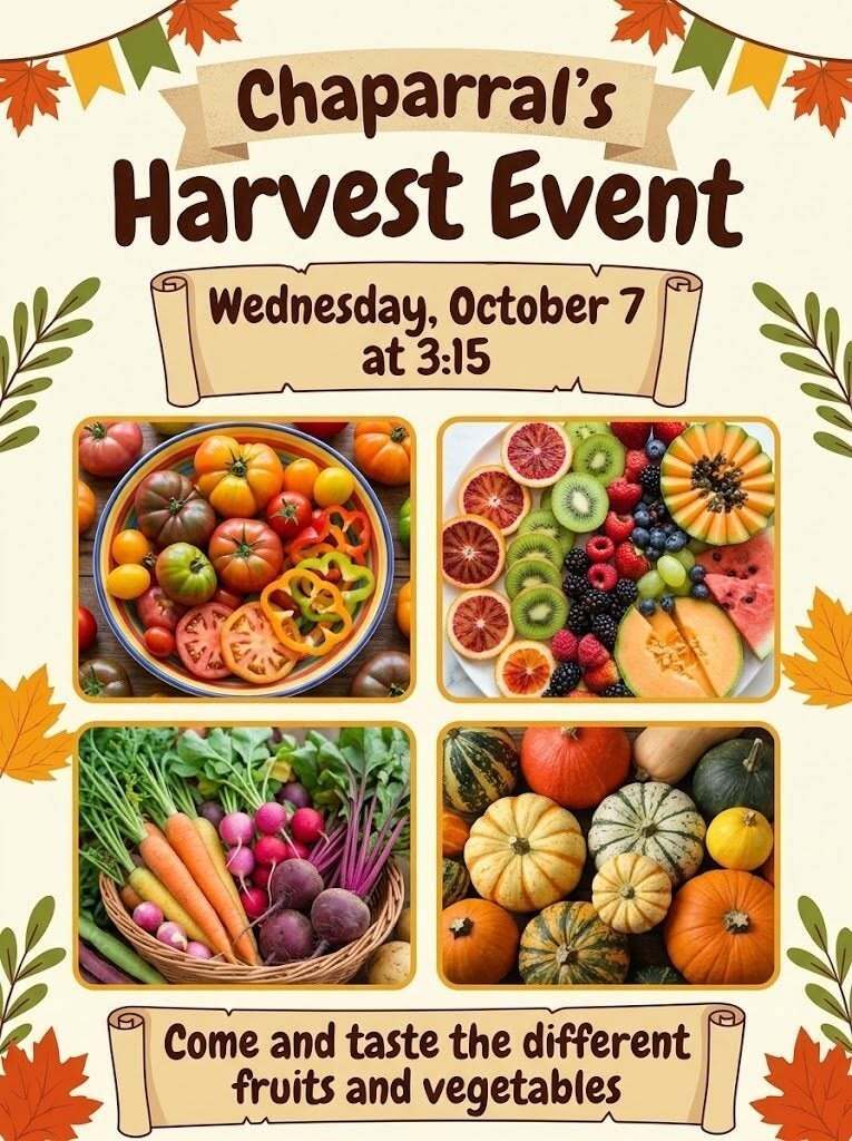 harvest