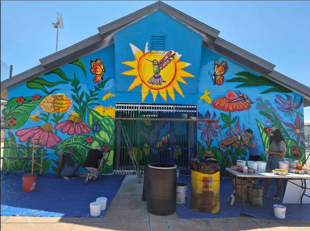 Mural