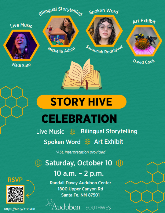Story Hive