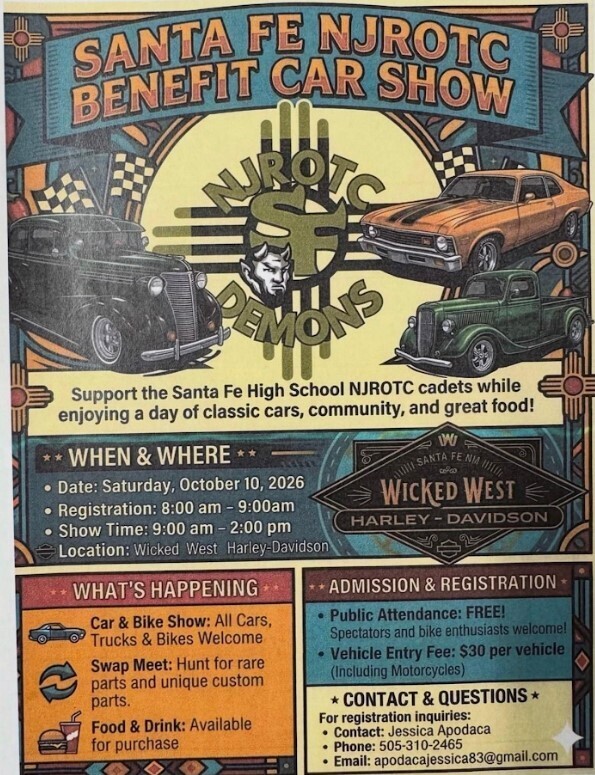 car show