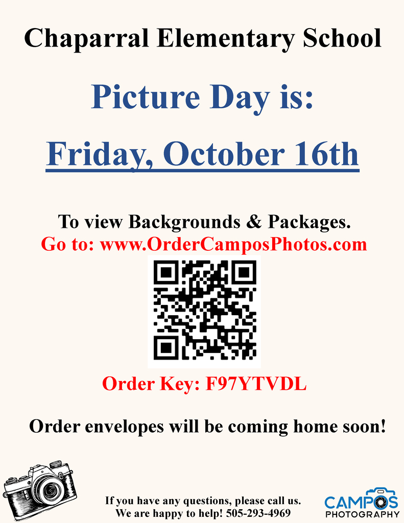 picture day 