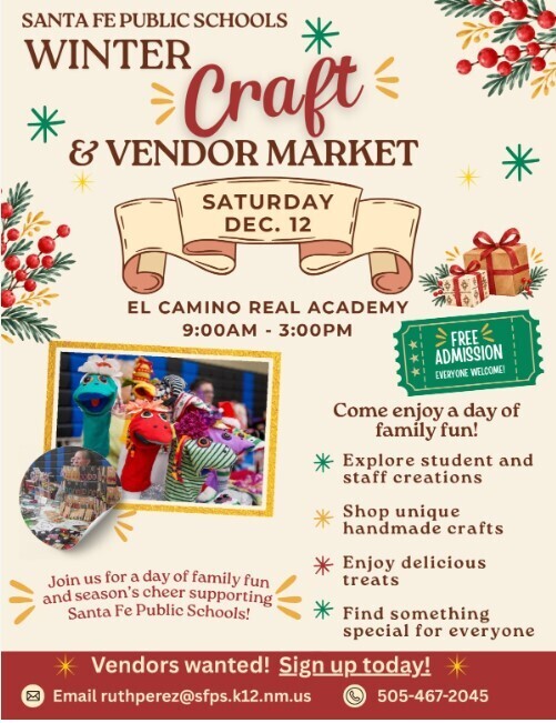 craft fair