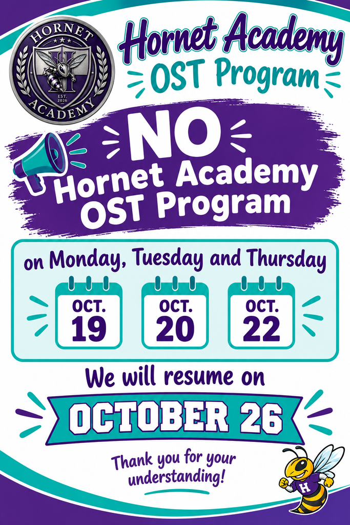NO OST after school program