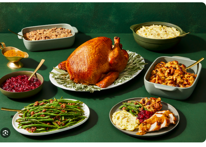 Thanksgiving