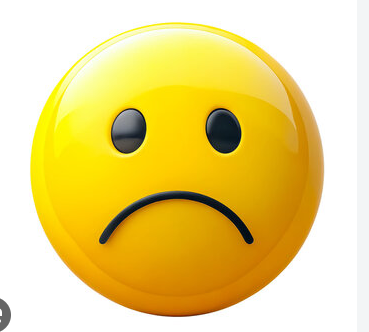 sad