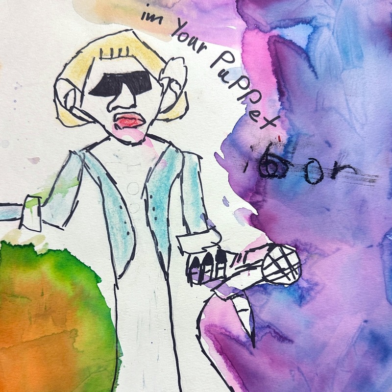 zozobra
