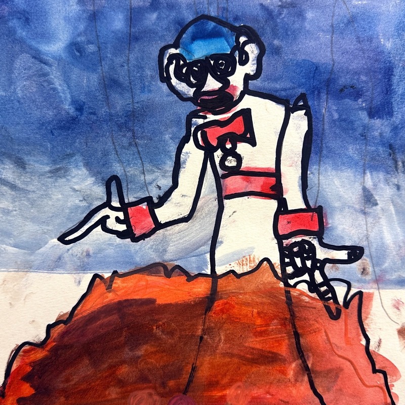 zozobra