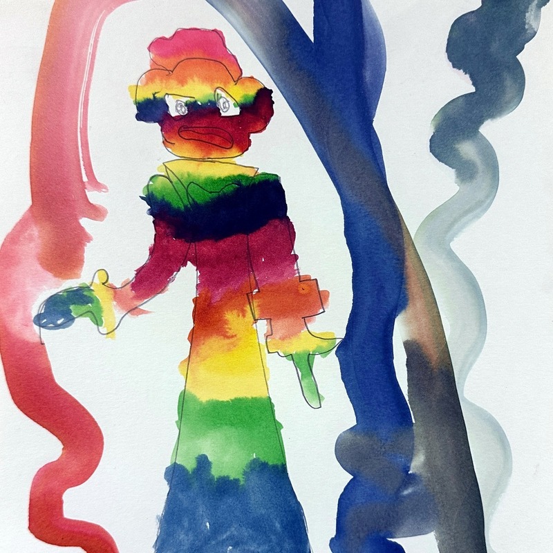 zozobra