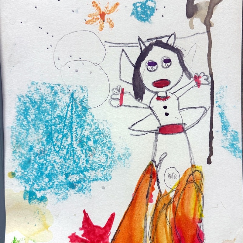 zozobra