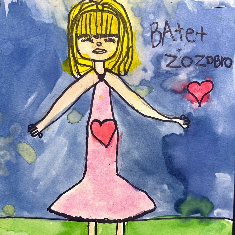 zozobra