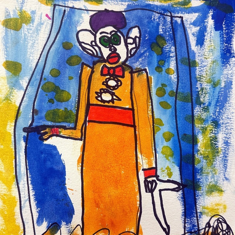 zozobra