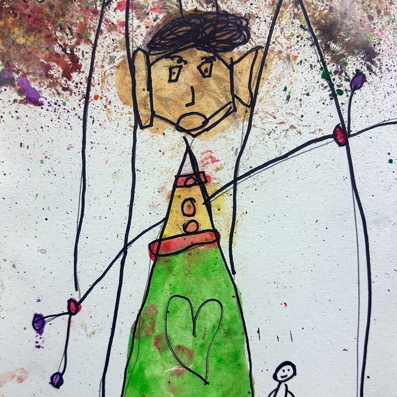 zozobra