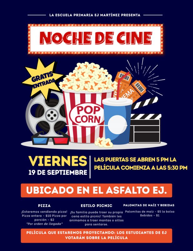 movie night