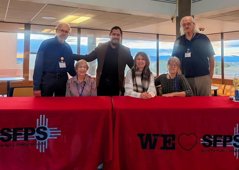 stem volunteer judges
