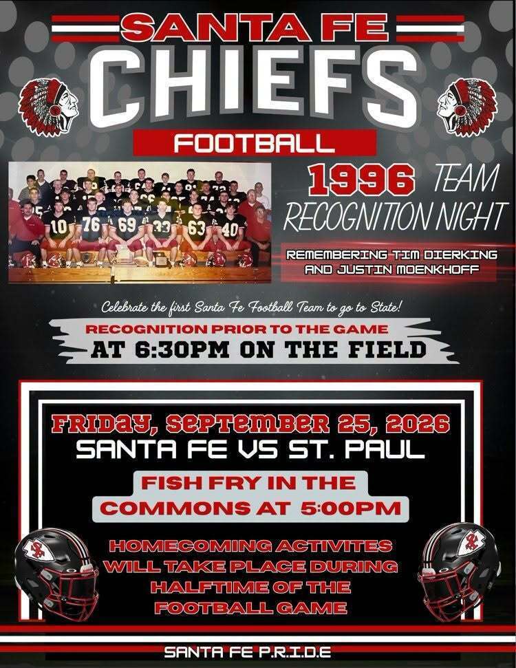 1996 football