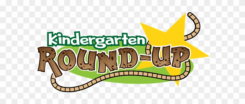 Kindergarten Round-up