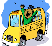 FIELD TRIP