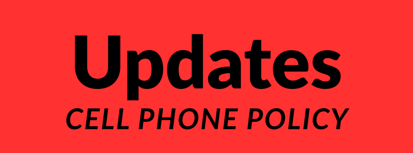 updates