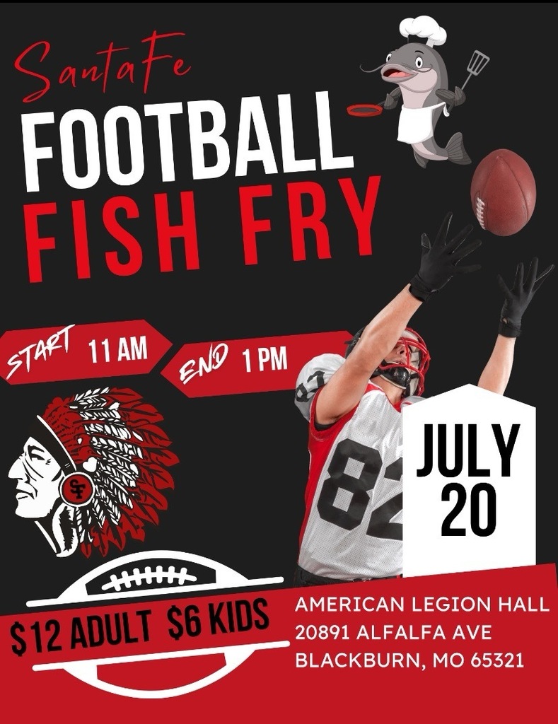 fish fry