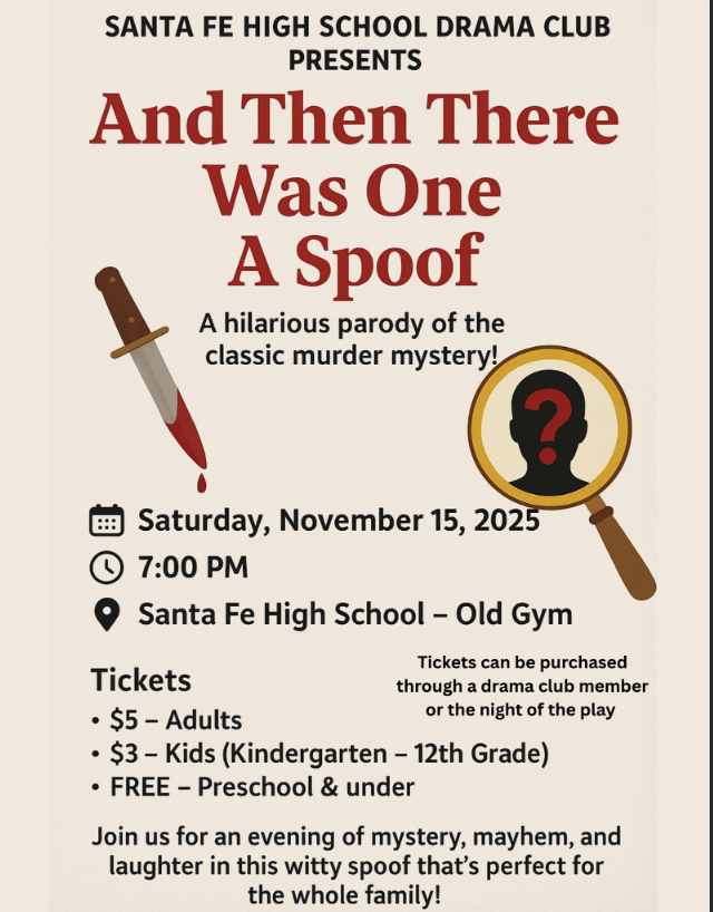 drama club