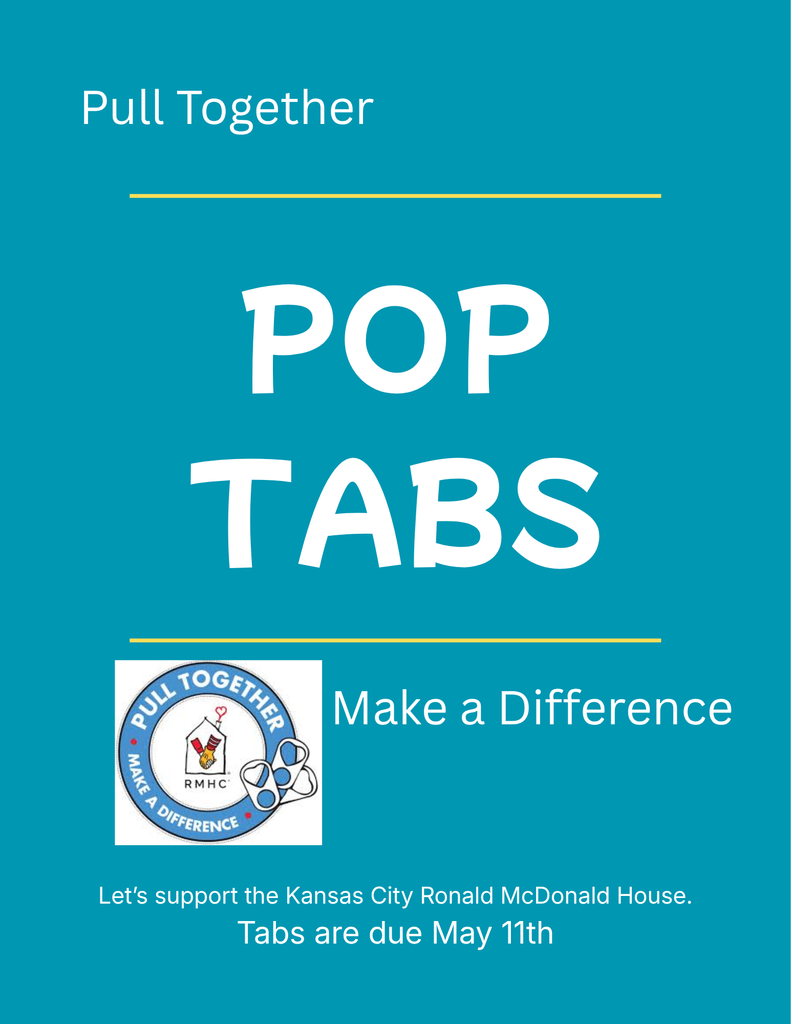 Pop Tabs